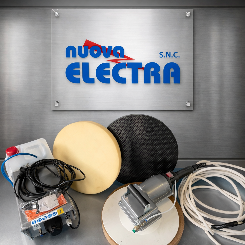 frattazzatrice nuova electra 2
